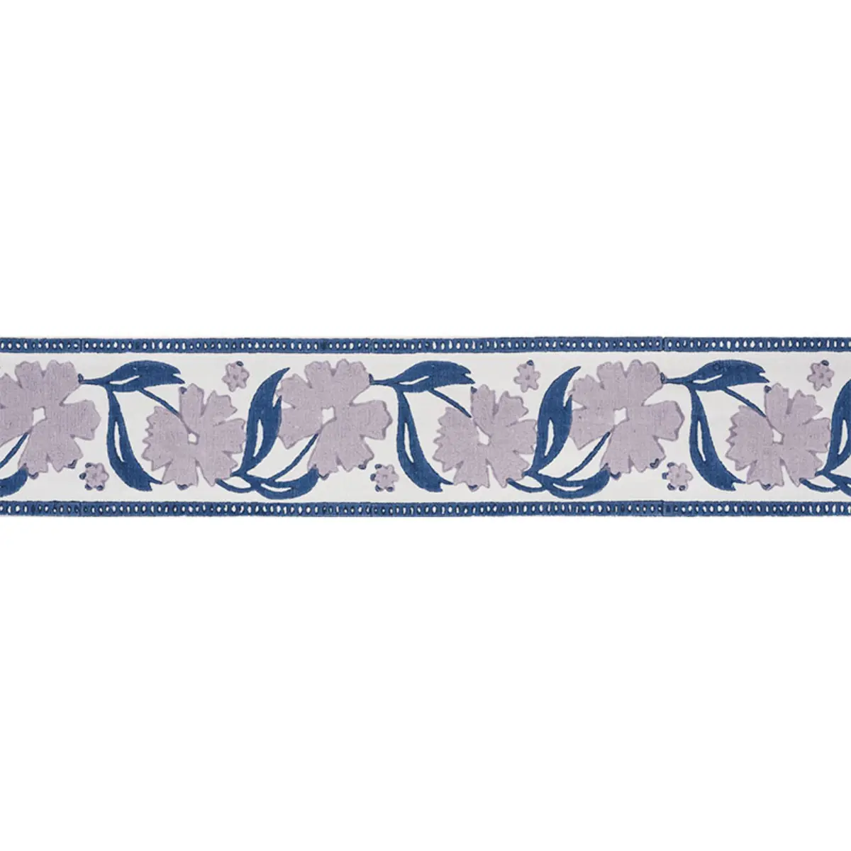ADRA HAND BLOCKED TAPE_ LILAC & BLUE