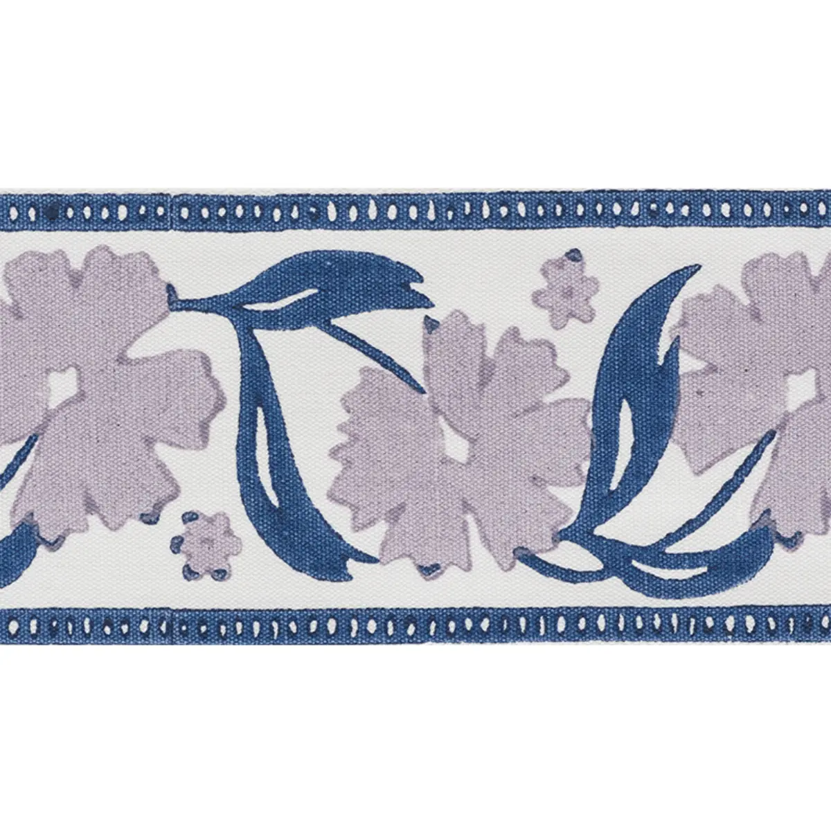 ADRA HAND BLOCKED TAPE_ LILAC & BLUE