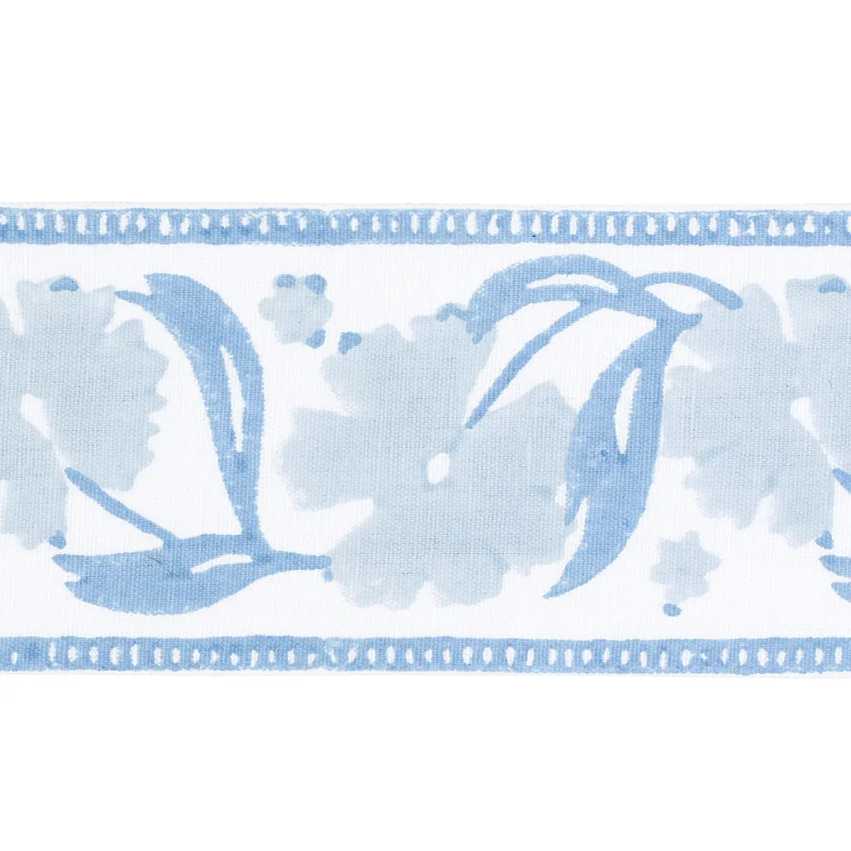 ADRA HAND BLOCKED TAPE_ SLATE & SKY
