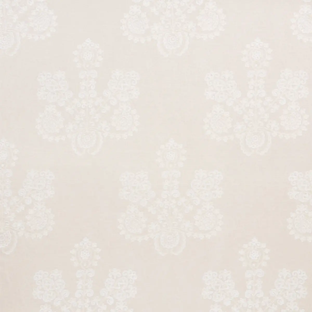 ESTRELLA EMBROIDERY_ LINEN