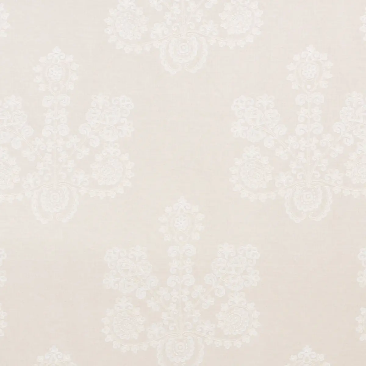 ESTRELLA EMBROIDERY_ LINEN
