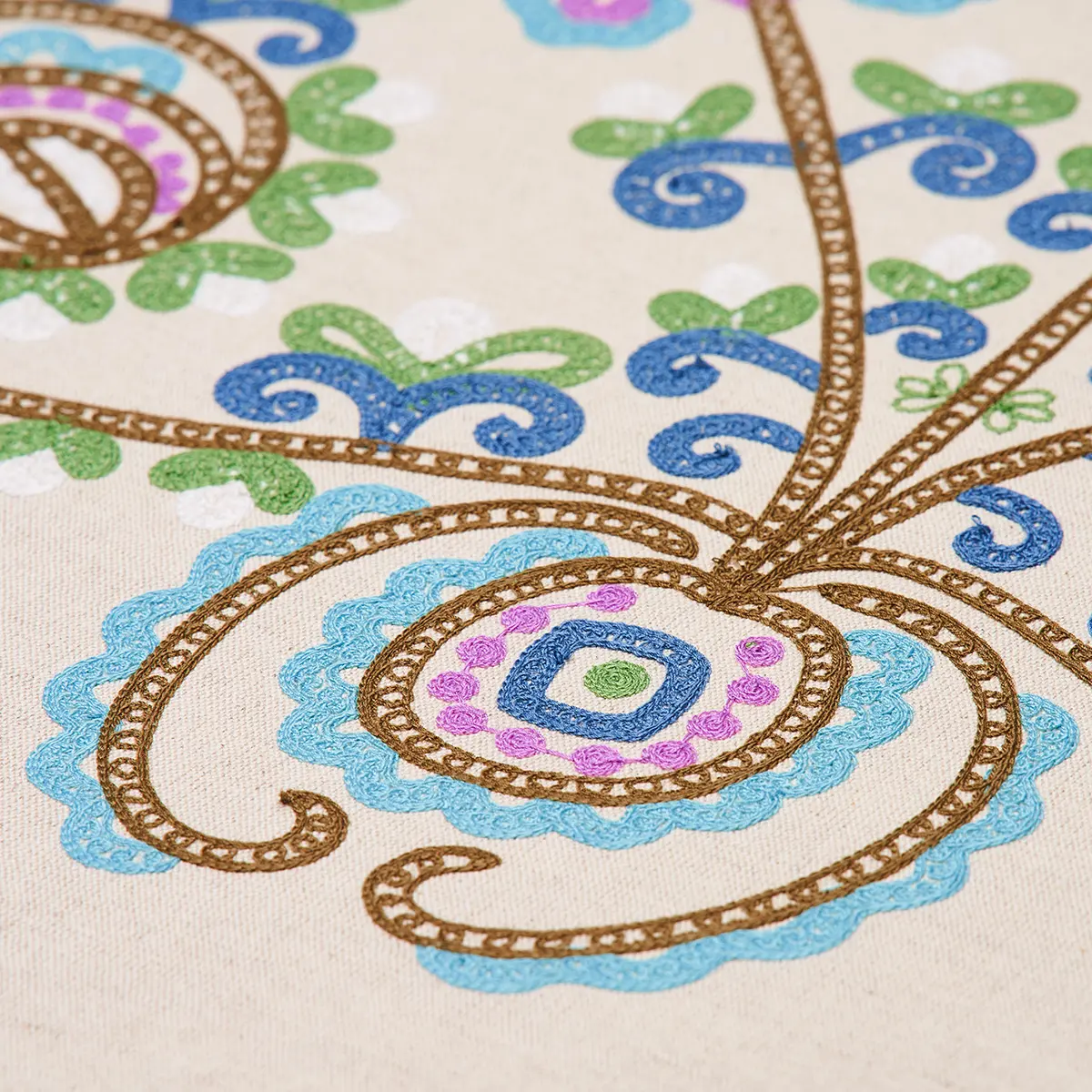 ESTRELLA EMBROIDERY_ JEWEL