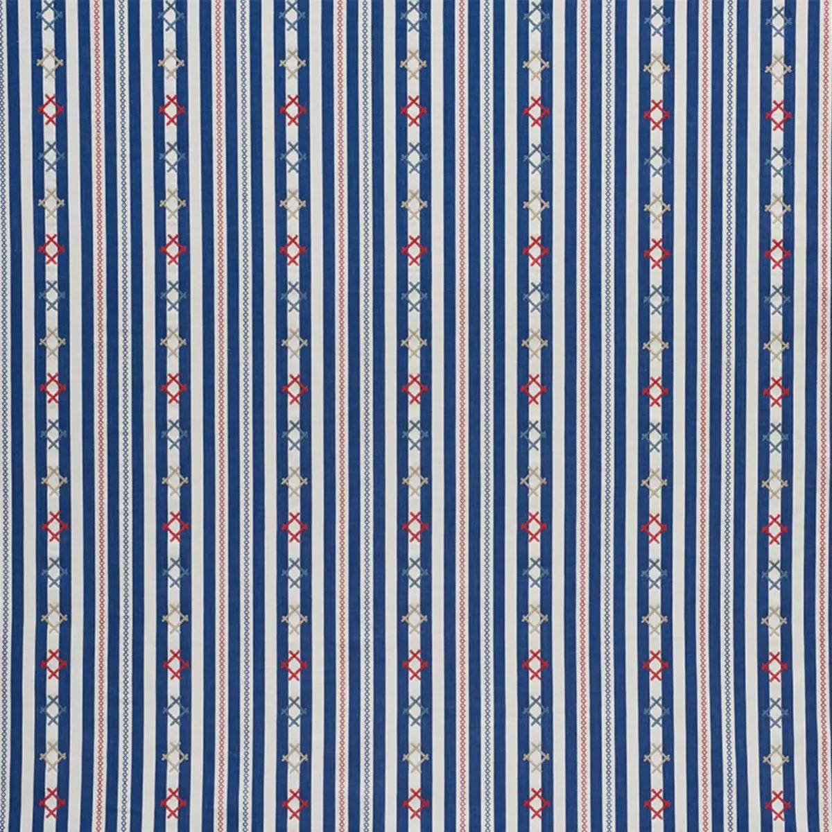 RHODES STRIPE_ NAVY