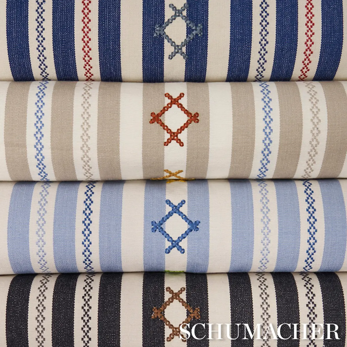 RHODES STRIPE_ NAVY
