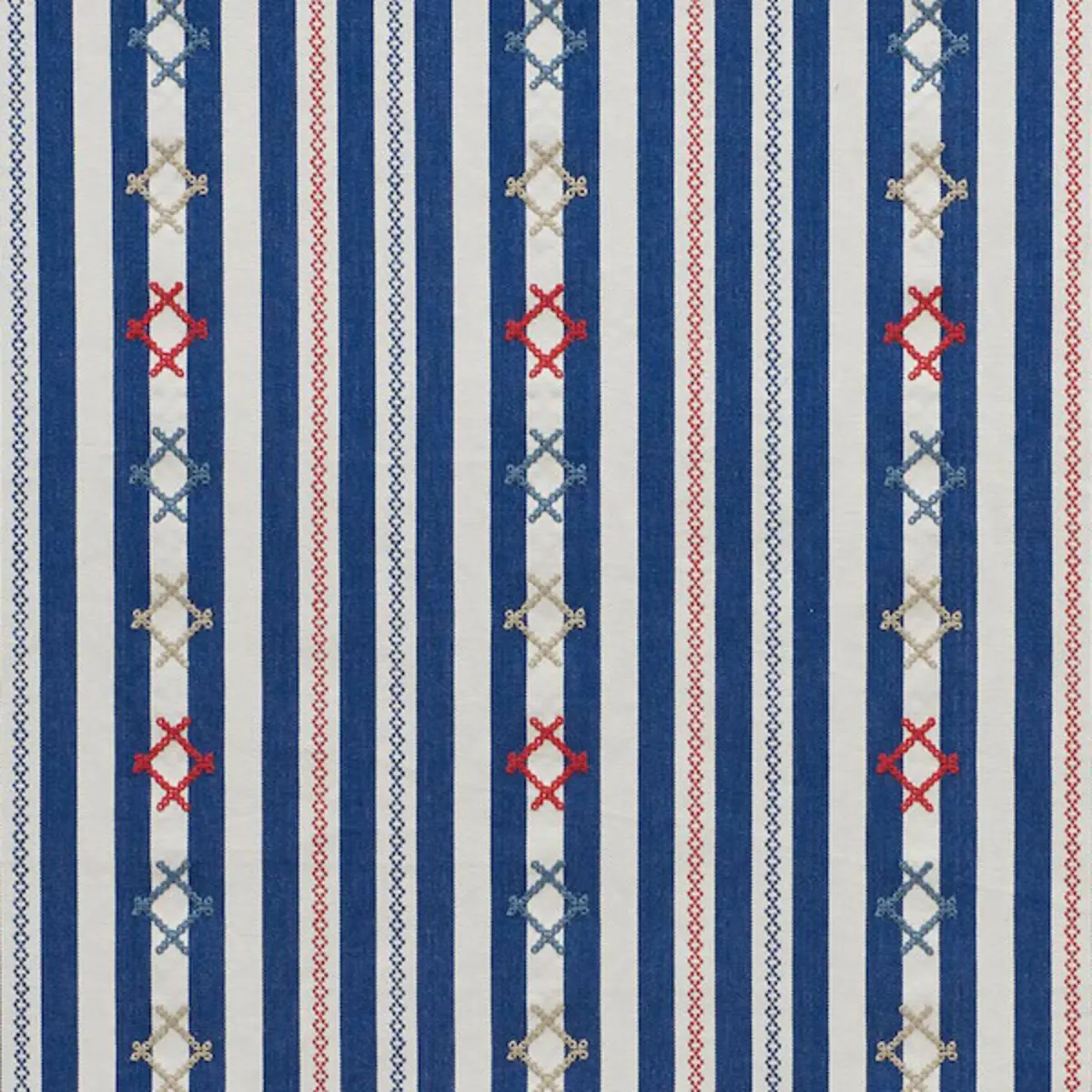 RHODES STRIPE_ NAVY