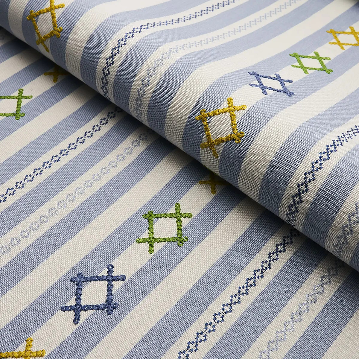 RHODES STRIPE_ SKY