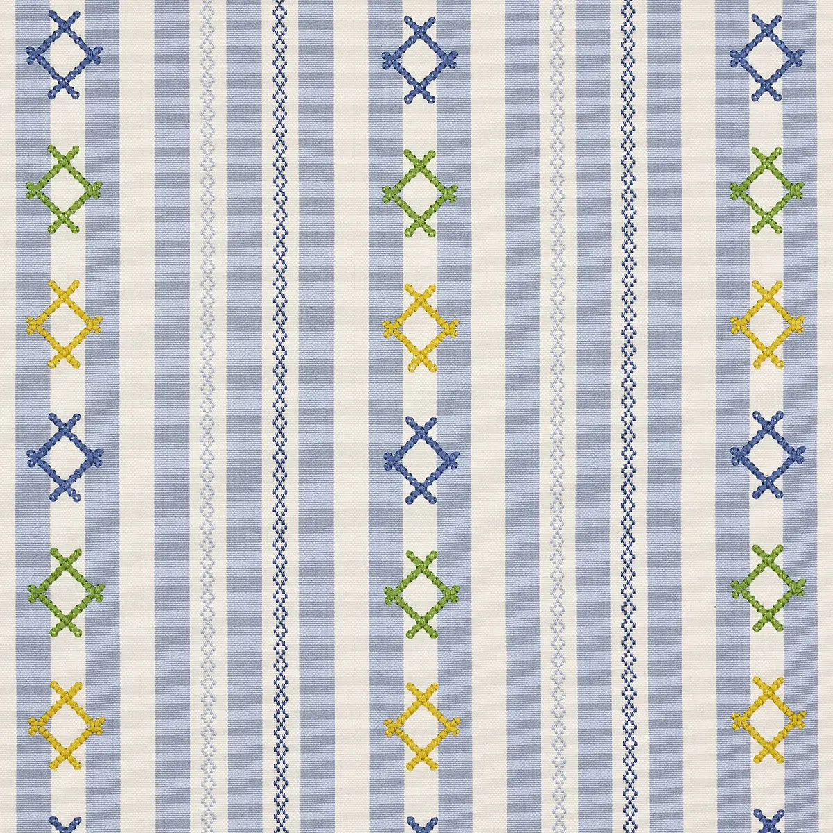 RHODES STRIPE_ SKY