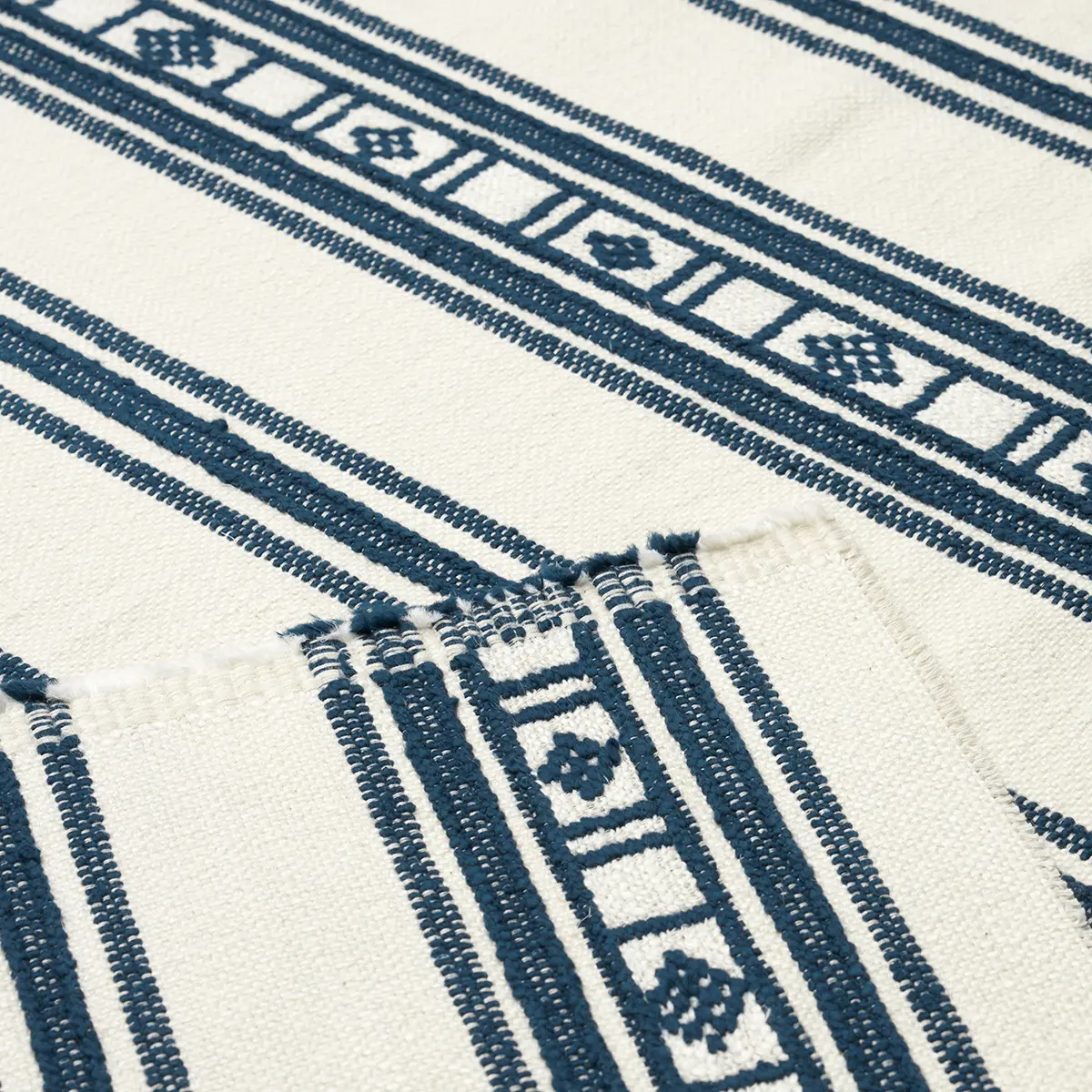 BUENA VISTA_ INDIGO