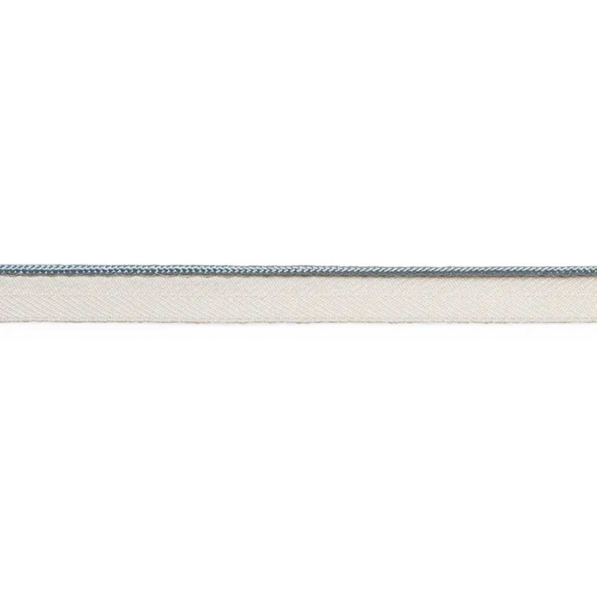 GUSTAVE SILK LIP CORD NARROW_ CLOUD