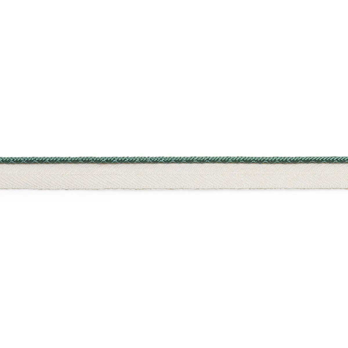 GUSTAVE SILK LIP CORD NARROW_ PATINA