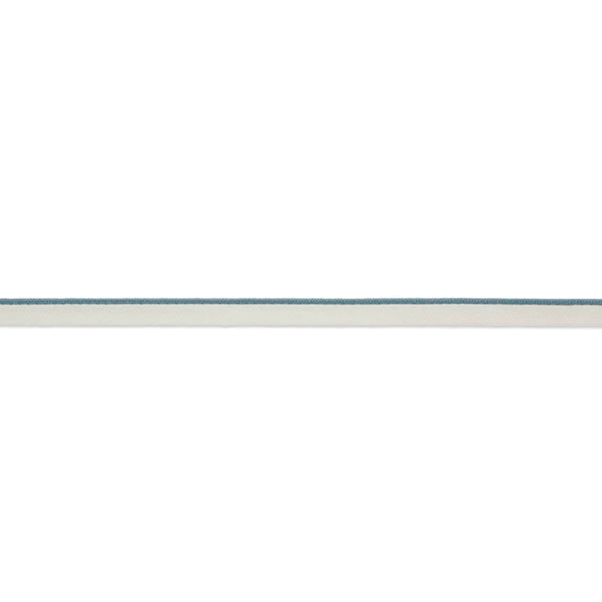 GUSTAVE SILK LIP CORD NARROW_ CADET