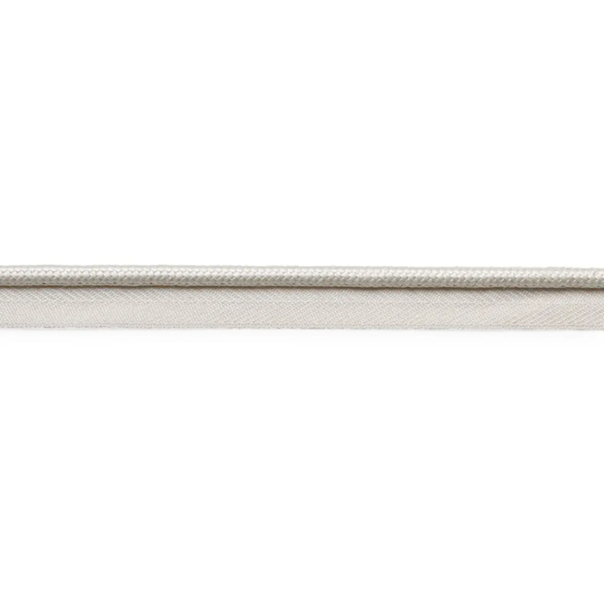 GUSTAVE SILK LIP CORD MEDIUM_ IVORY