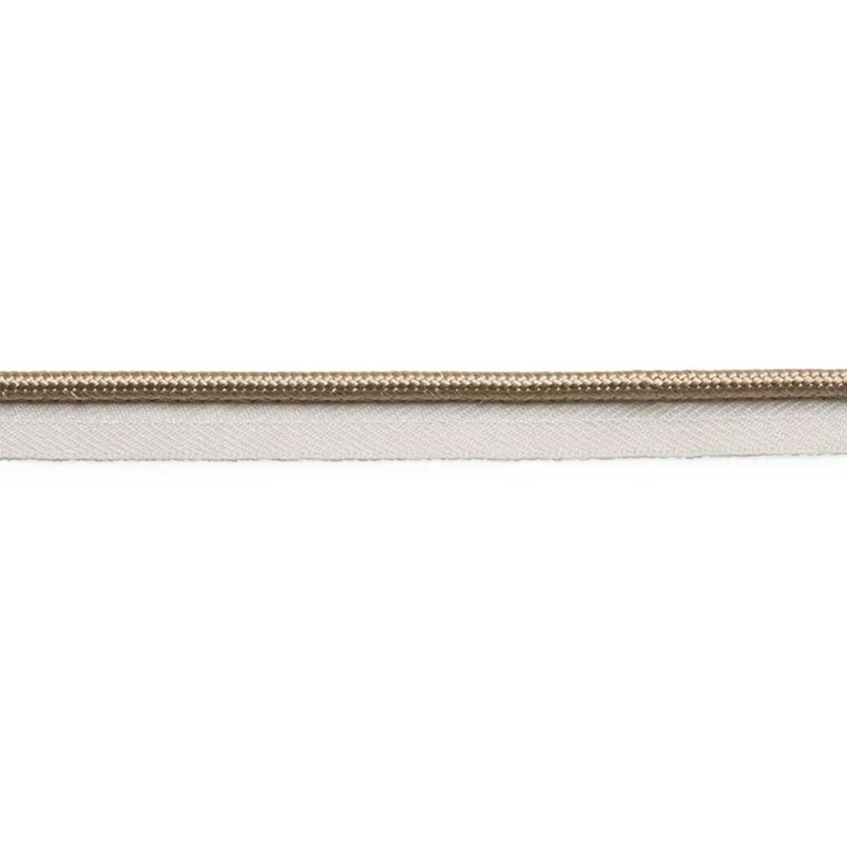 GUSTAVE SILK LIP CORD MEDIUM_ SAND