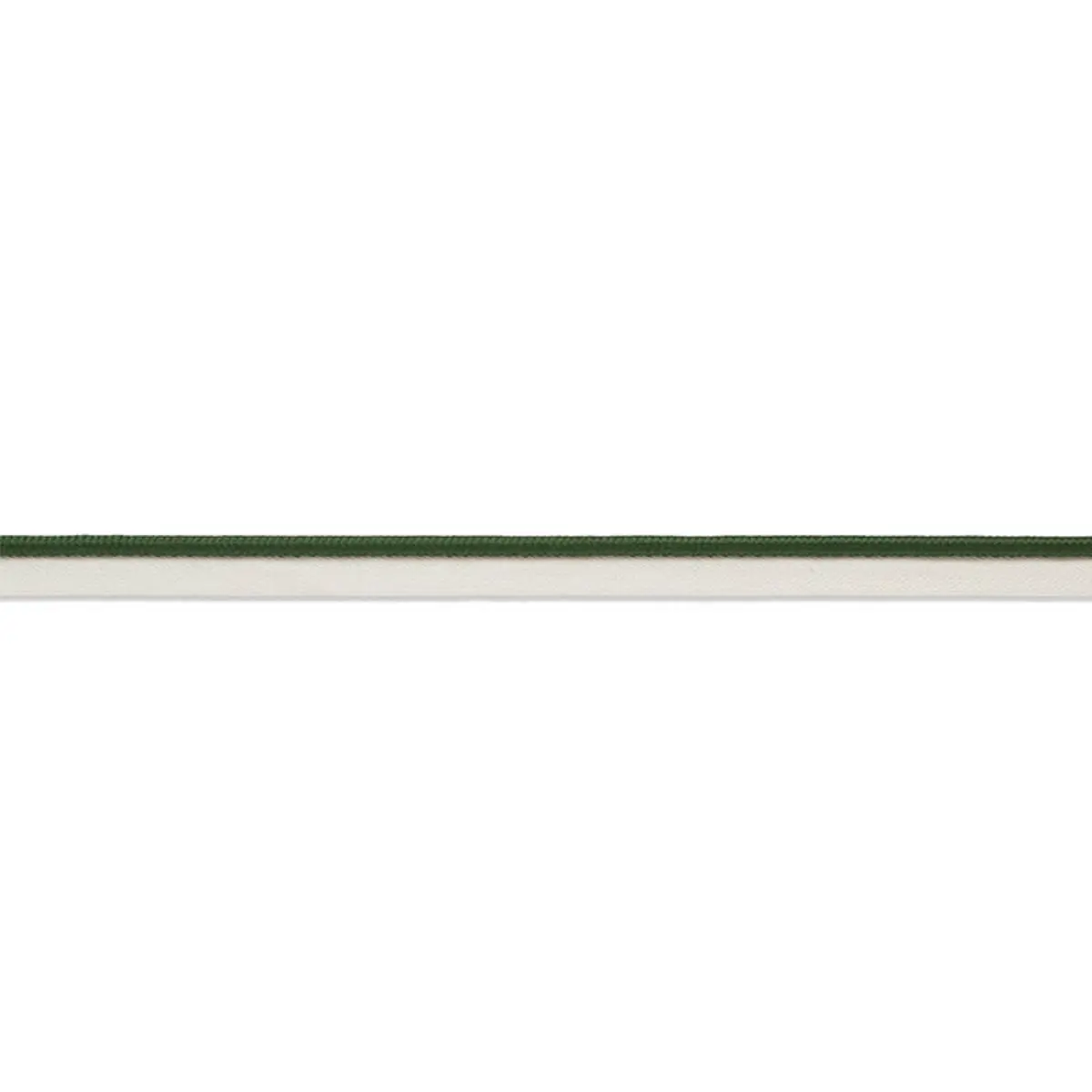 GUSTAVE SILK LIP CORD MEDIUM_ EMERALD