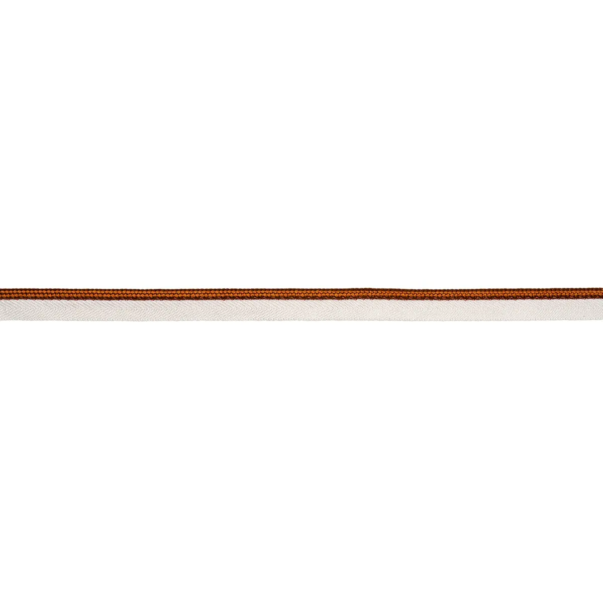 GUSTAVE SILK LIP CORD MEDIUM_ SPICE