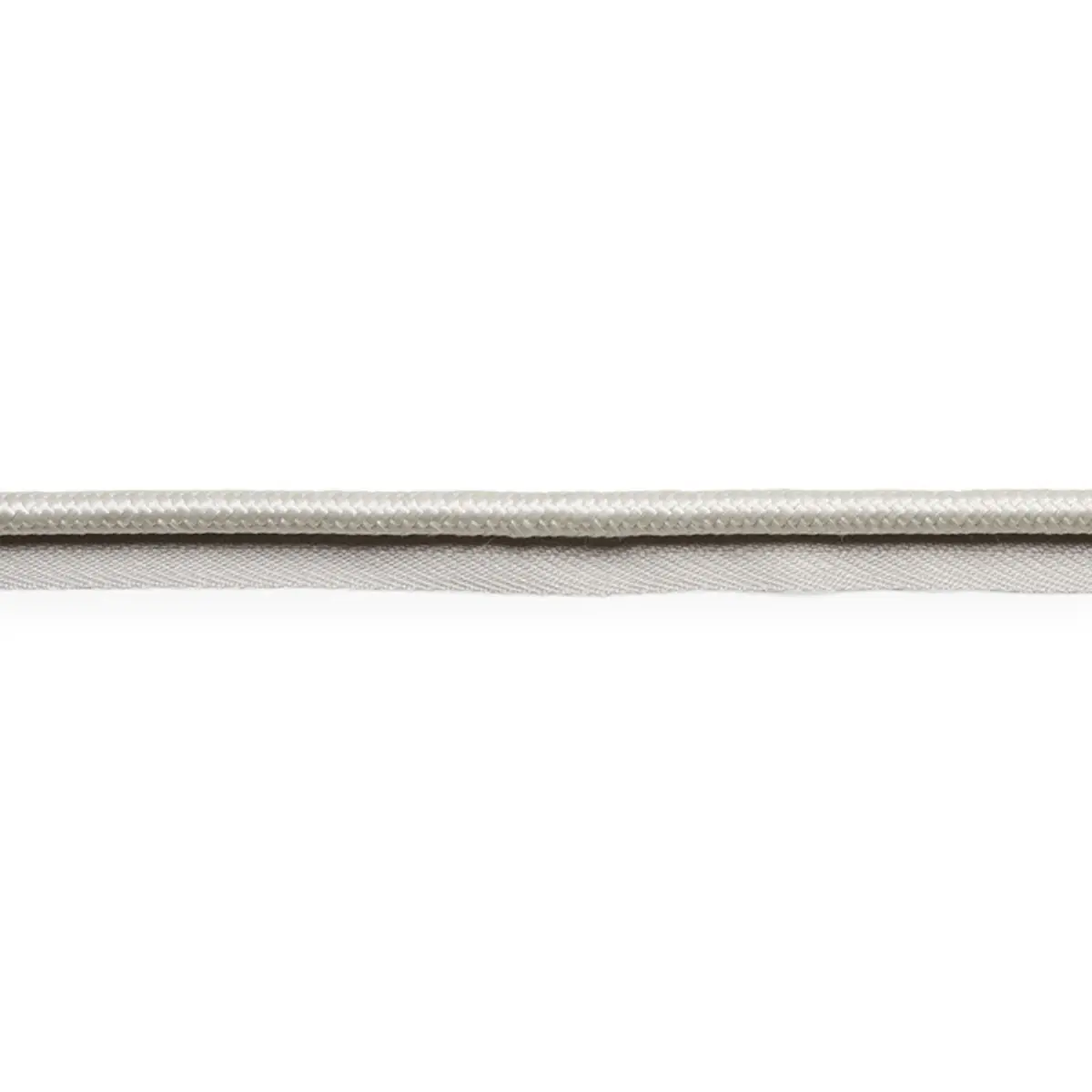 GUSTAVE SILK LIP CORD WIDE_ IVORY