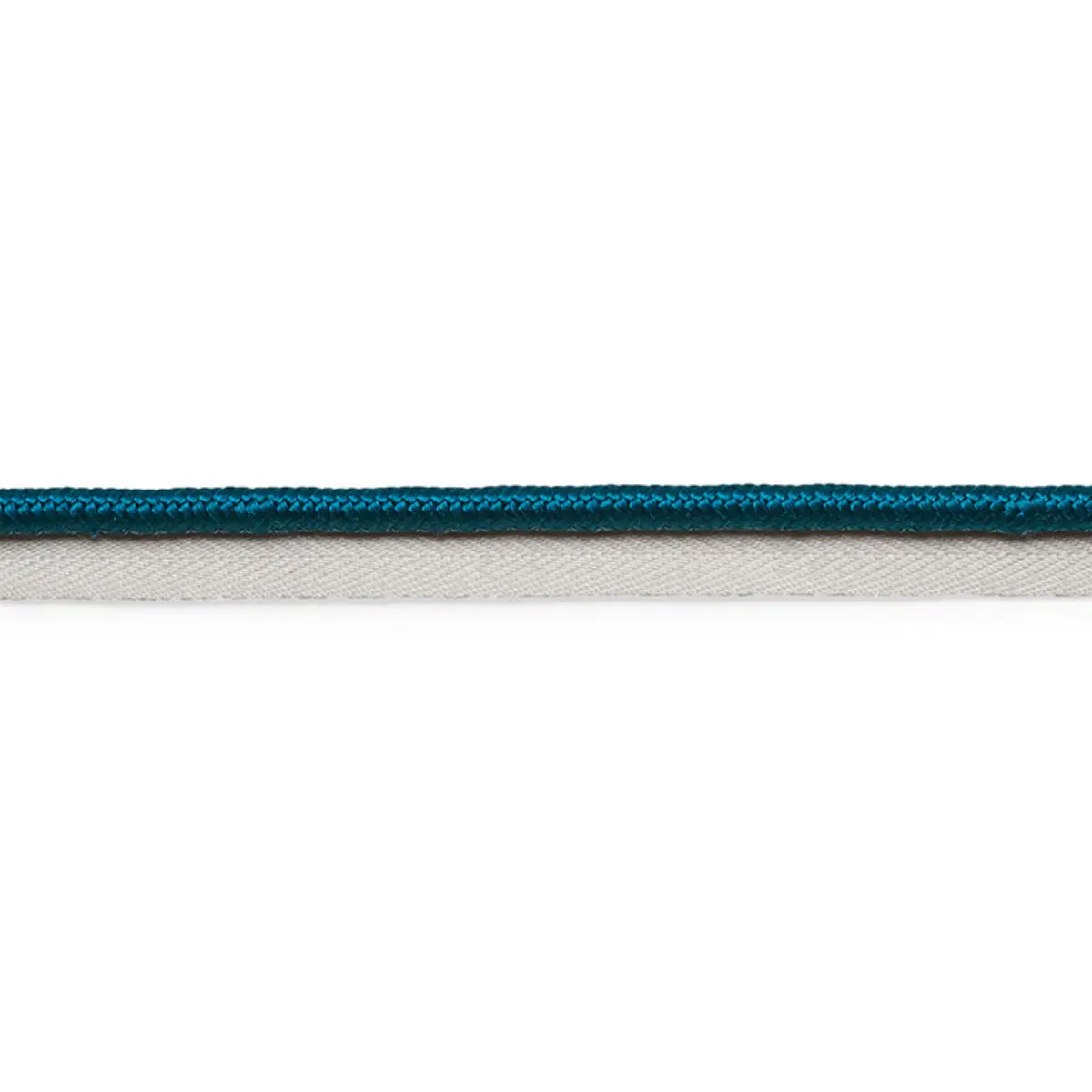GUSTAVE SILK LIP CORD WIDE_ PEACOCK