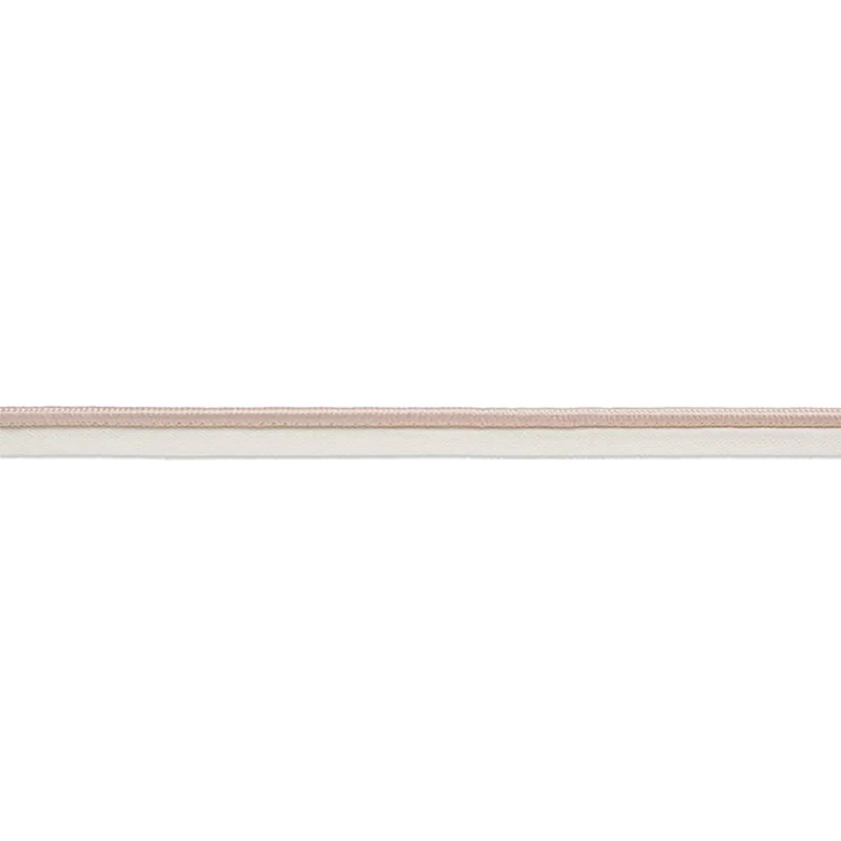 GUSTAVE SILK LIP CORD WIDE_ BLUSH