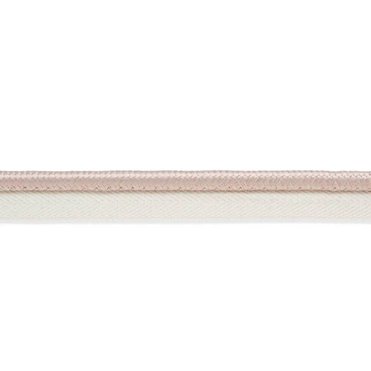 GUSTAVE SILK LIP CORD WIDE_ BLUSH