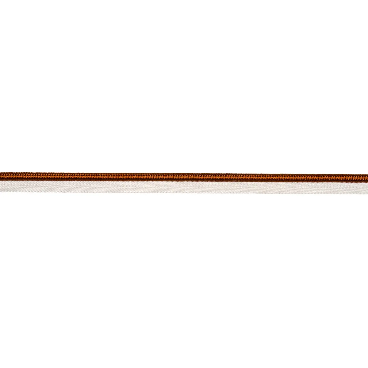 GUSTAVE SILK LIP CORD WIDE_ SPICE