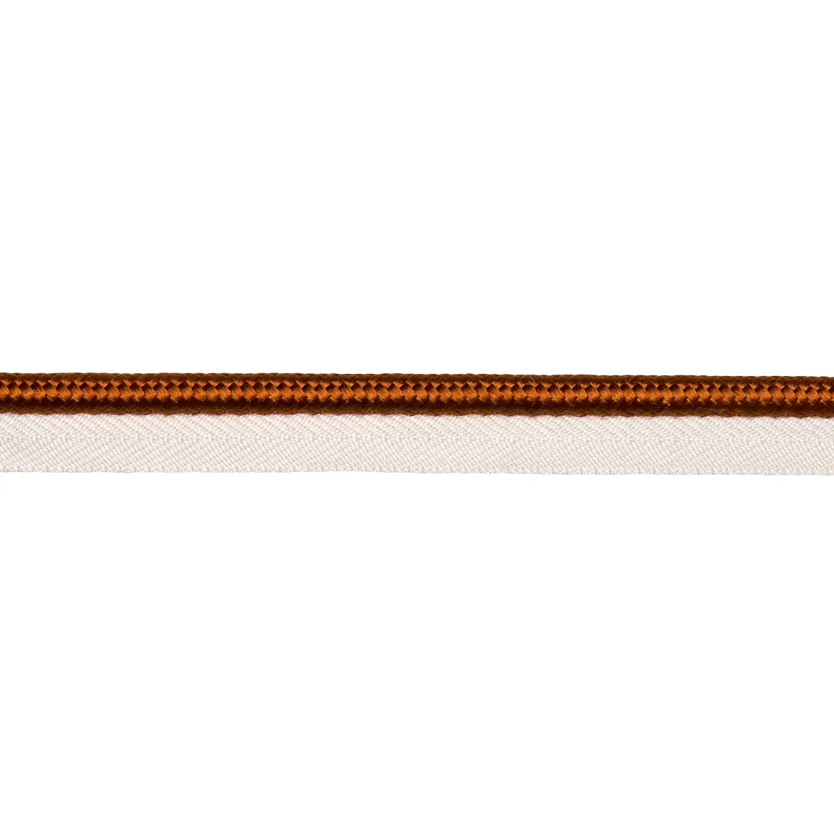 GUSTAVE SILK LIP CORD WIDE_ SPICE