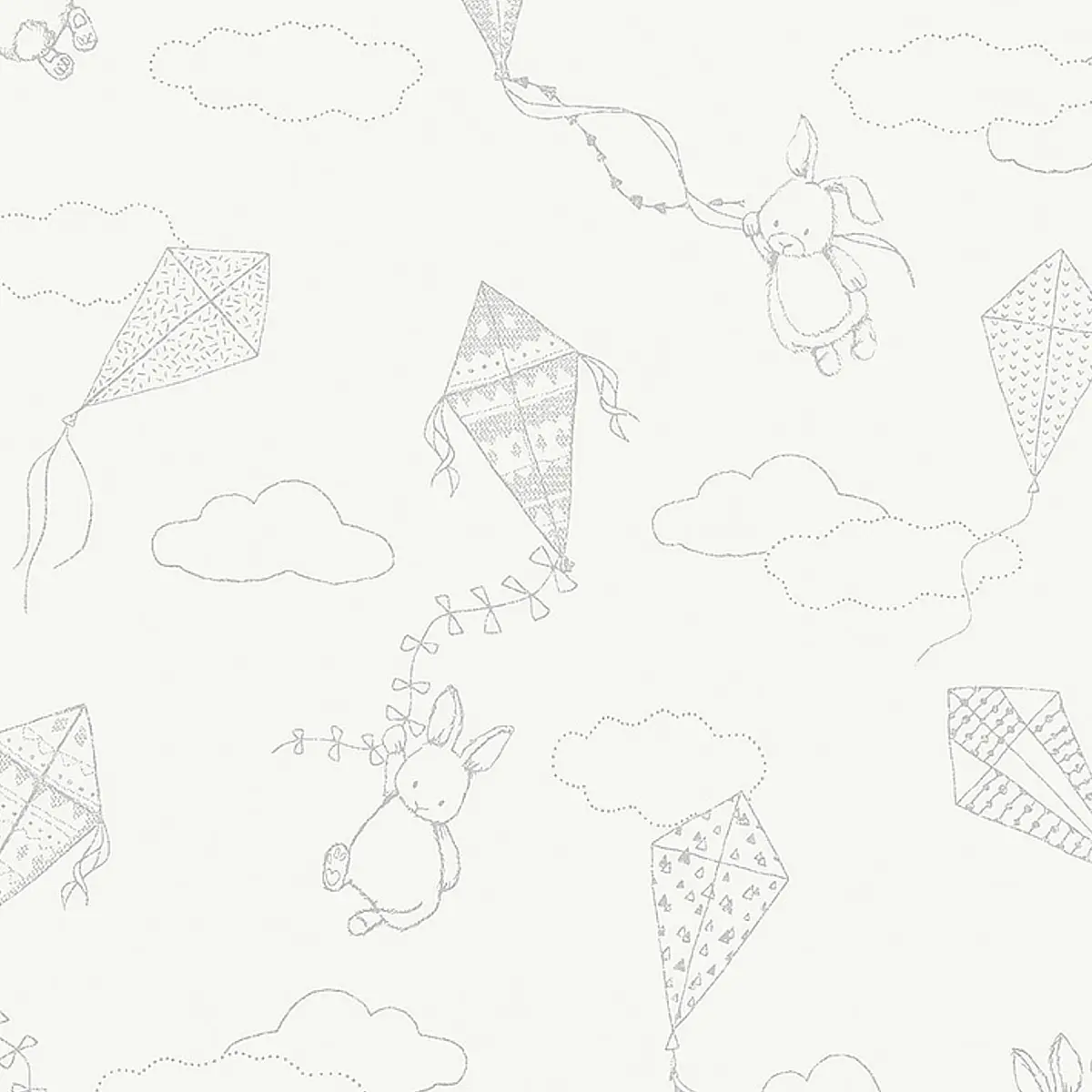 UP & AWAY_ IVORY
