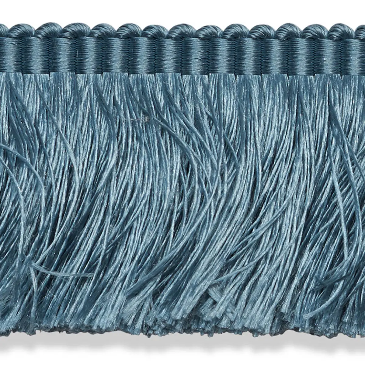 FRANCOIS SILK BRUSH FRINGE_ CADET