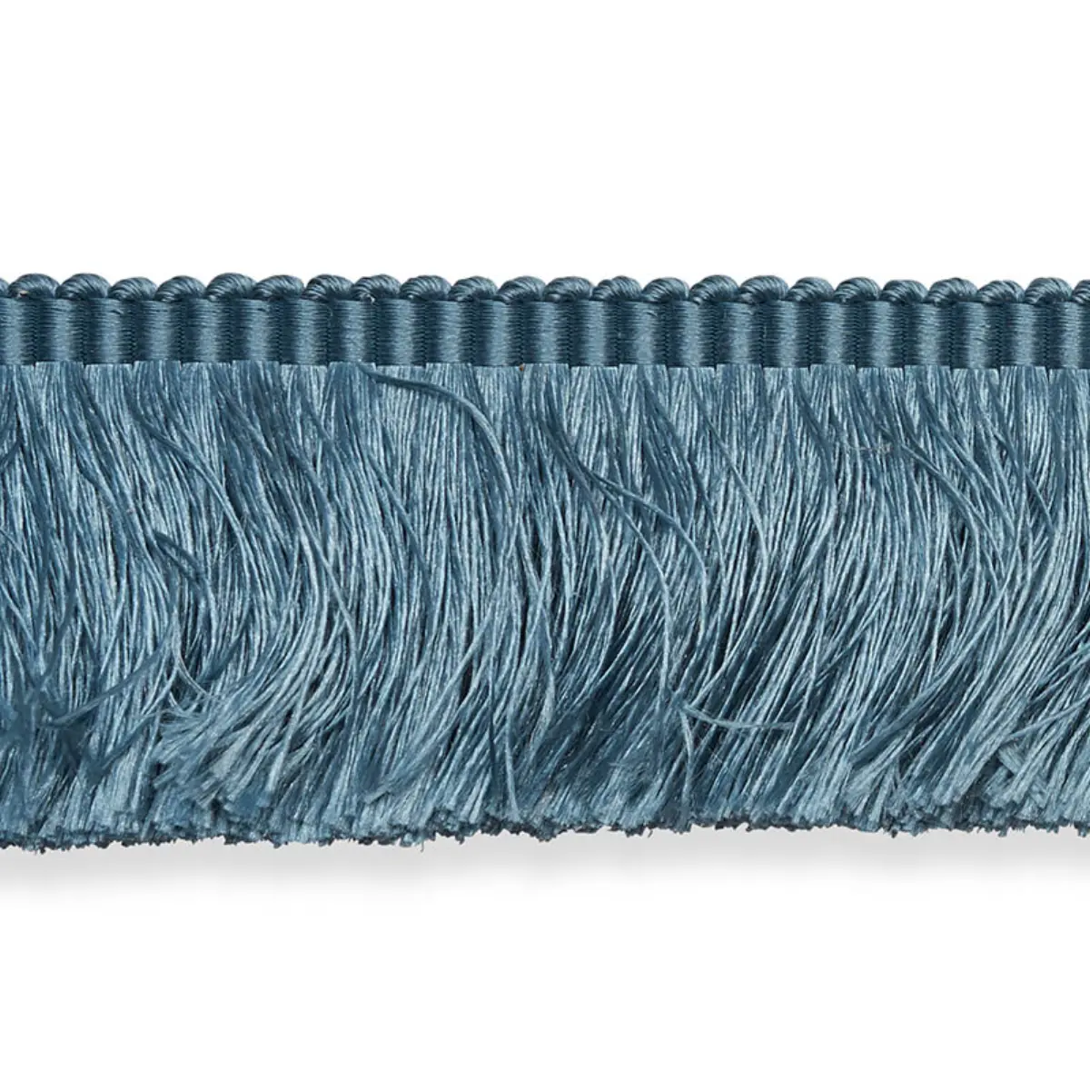 FRANCOIS SILK BRUSH FRINGE_ CADET