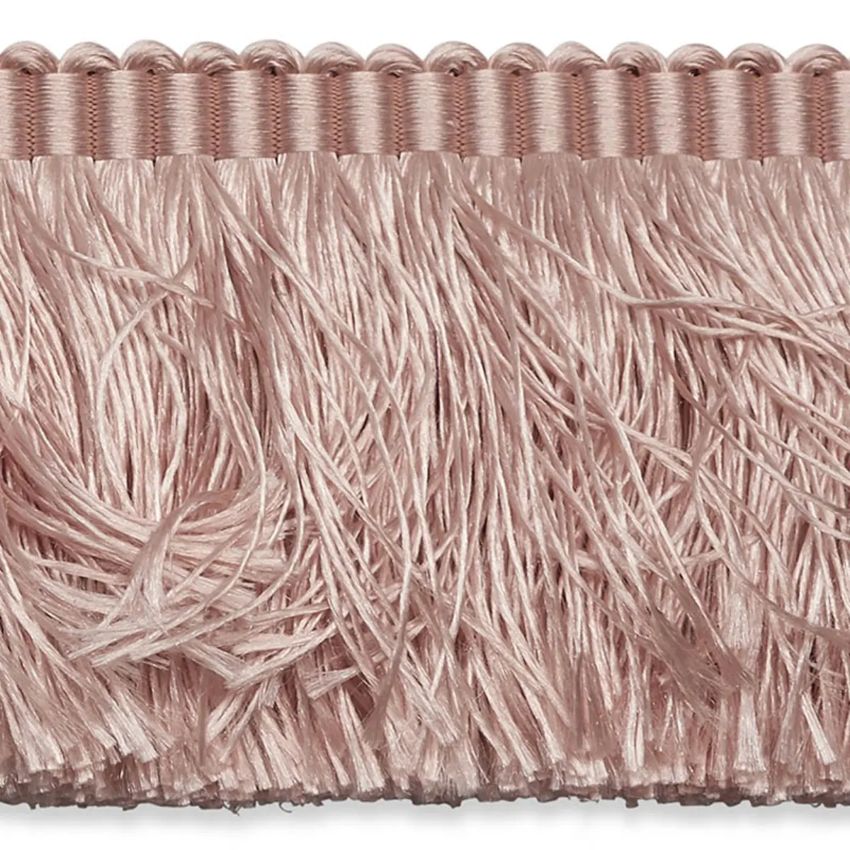 FRANCOIS SILK BRUSH FRINGE_ BLUSH