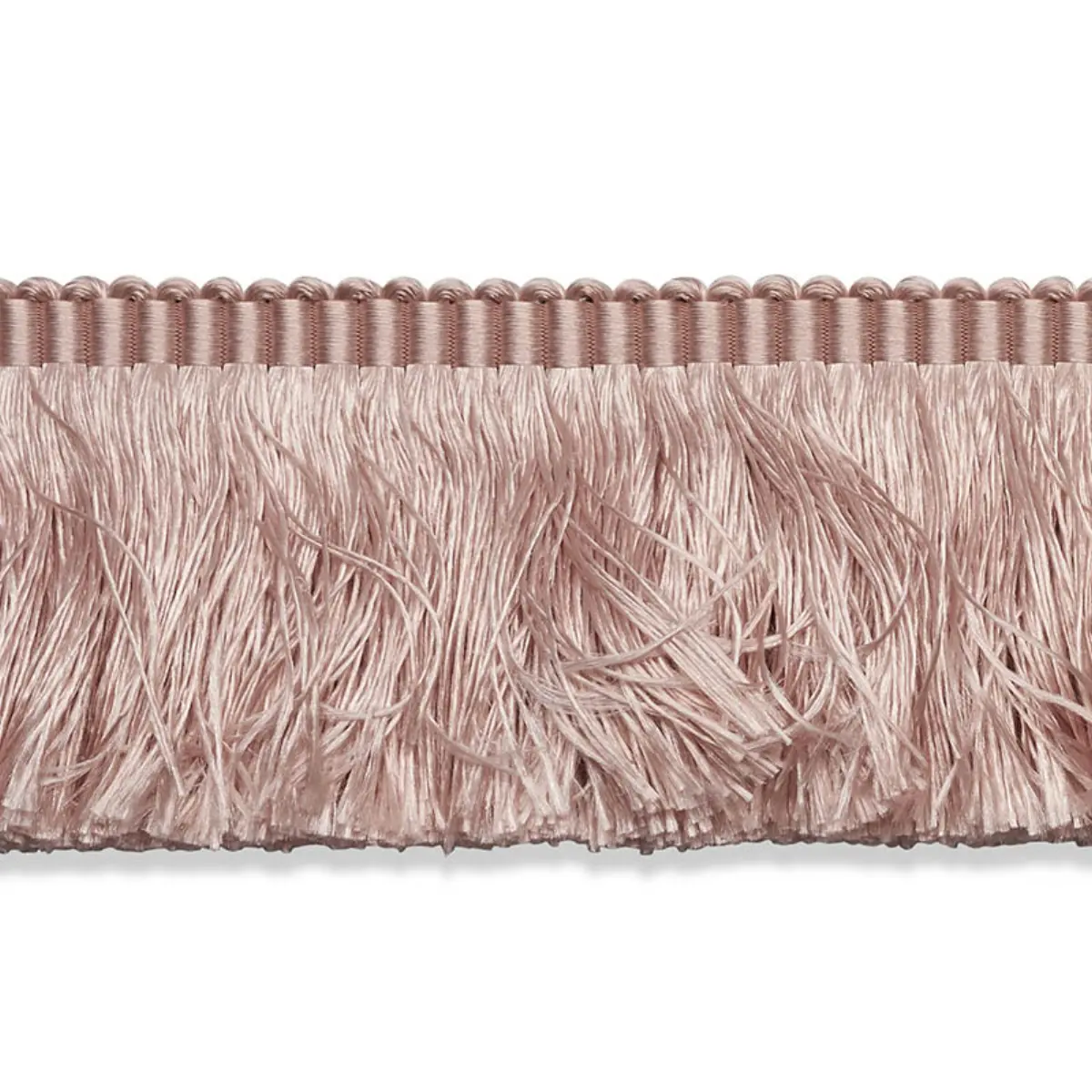 FRANCOIS SILK BRUSH FRINGE_ BLUSH