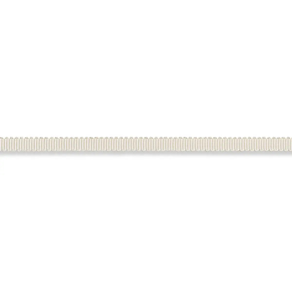 PIERRE SILK GIMP EXTRA NARROW_ IVORY