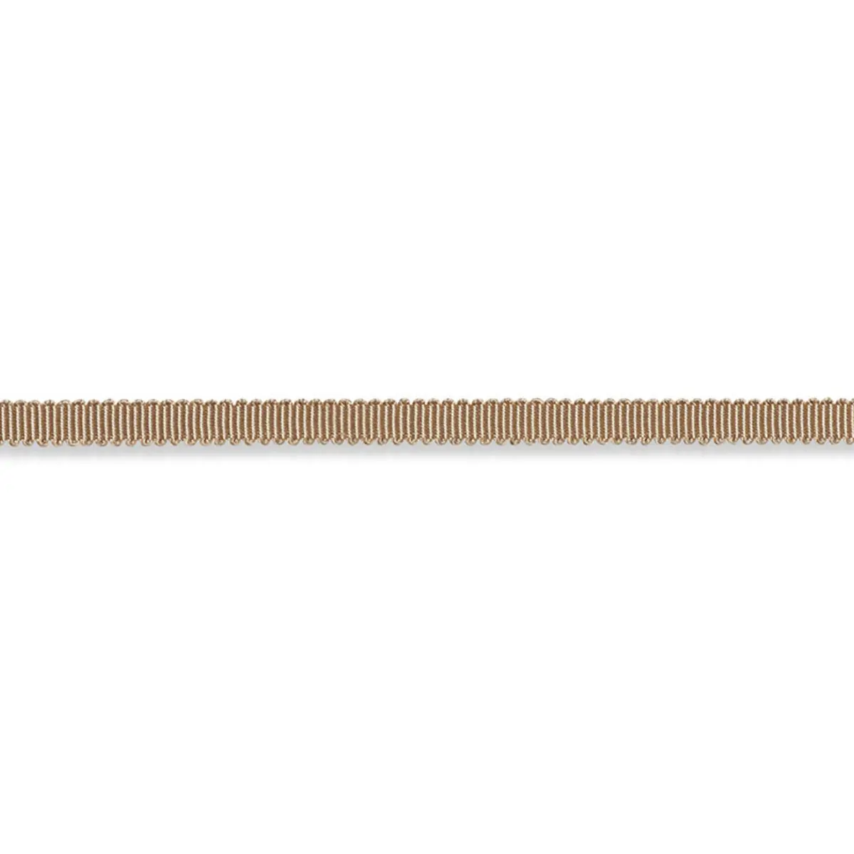 PIERRE SILK GIMP EXTRA NARROW_ SAND
