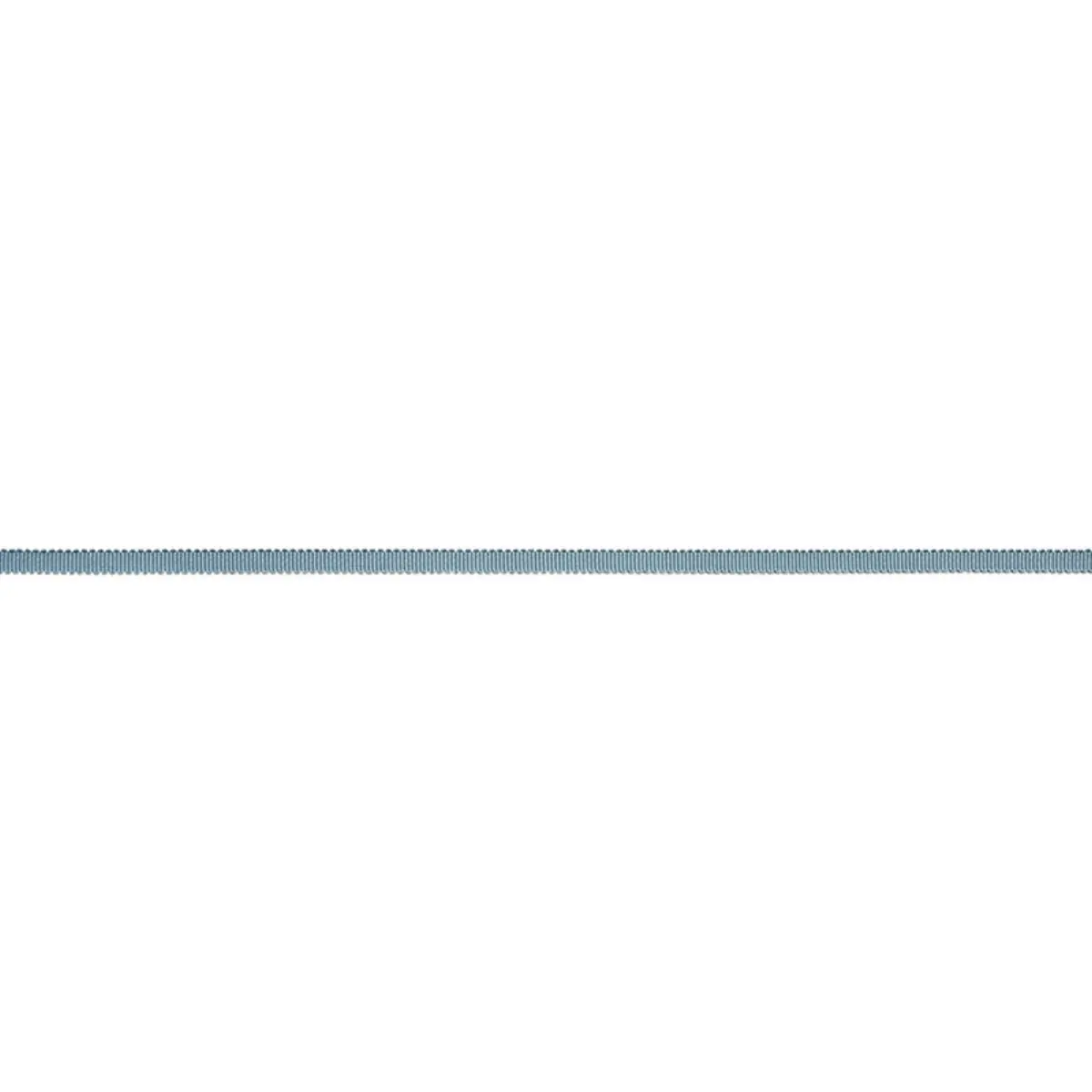 PIERRE SILK GIMP EXTRA NARROW_ CADET