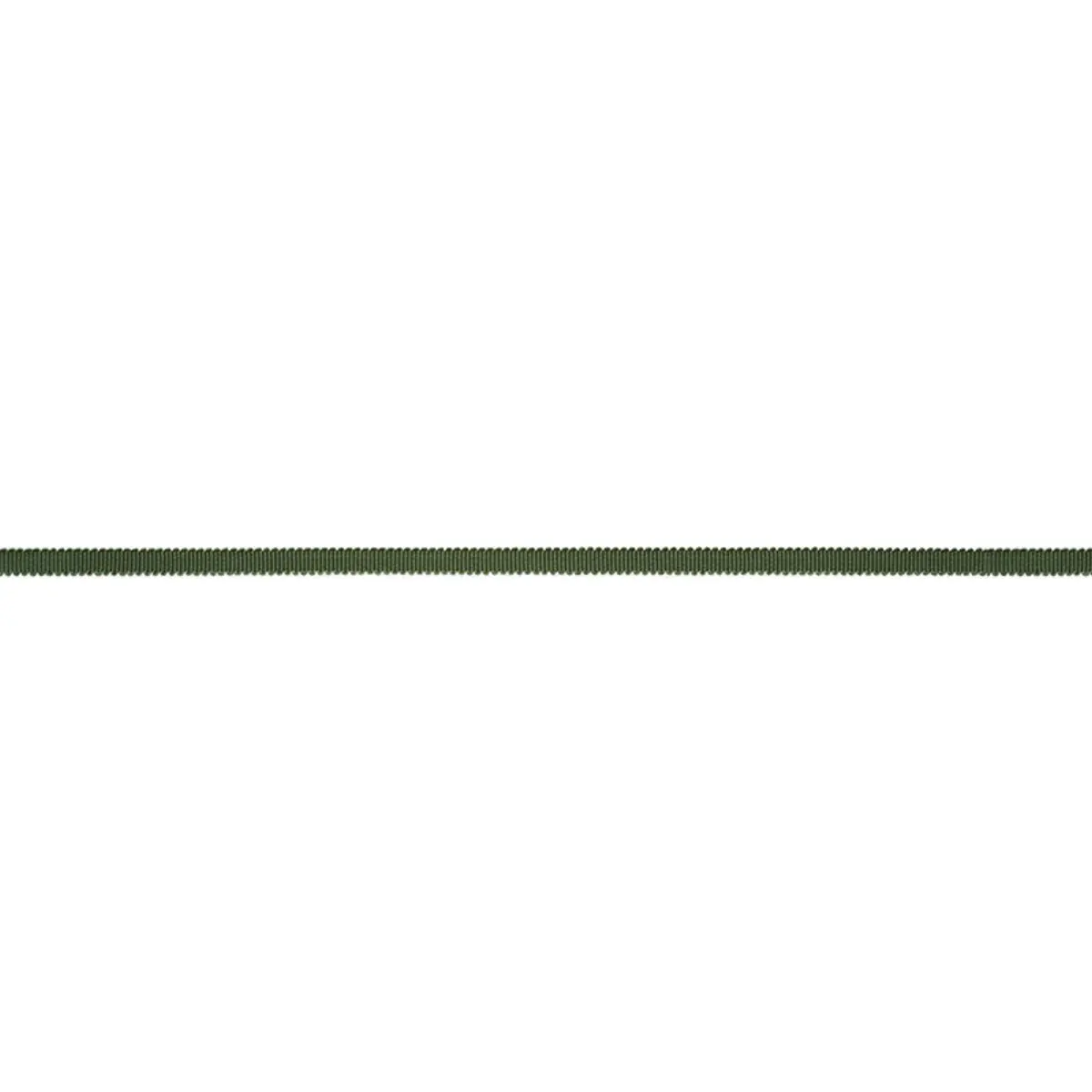 PIERRE SILK GIMP EXTRA NARROW_ EMERALD