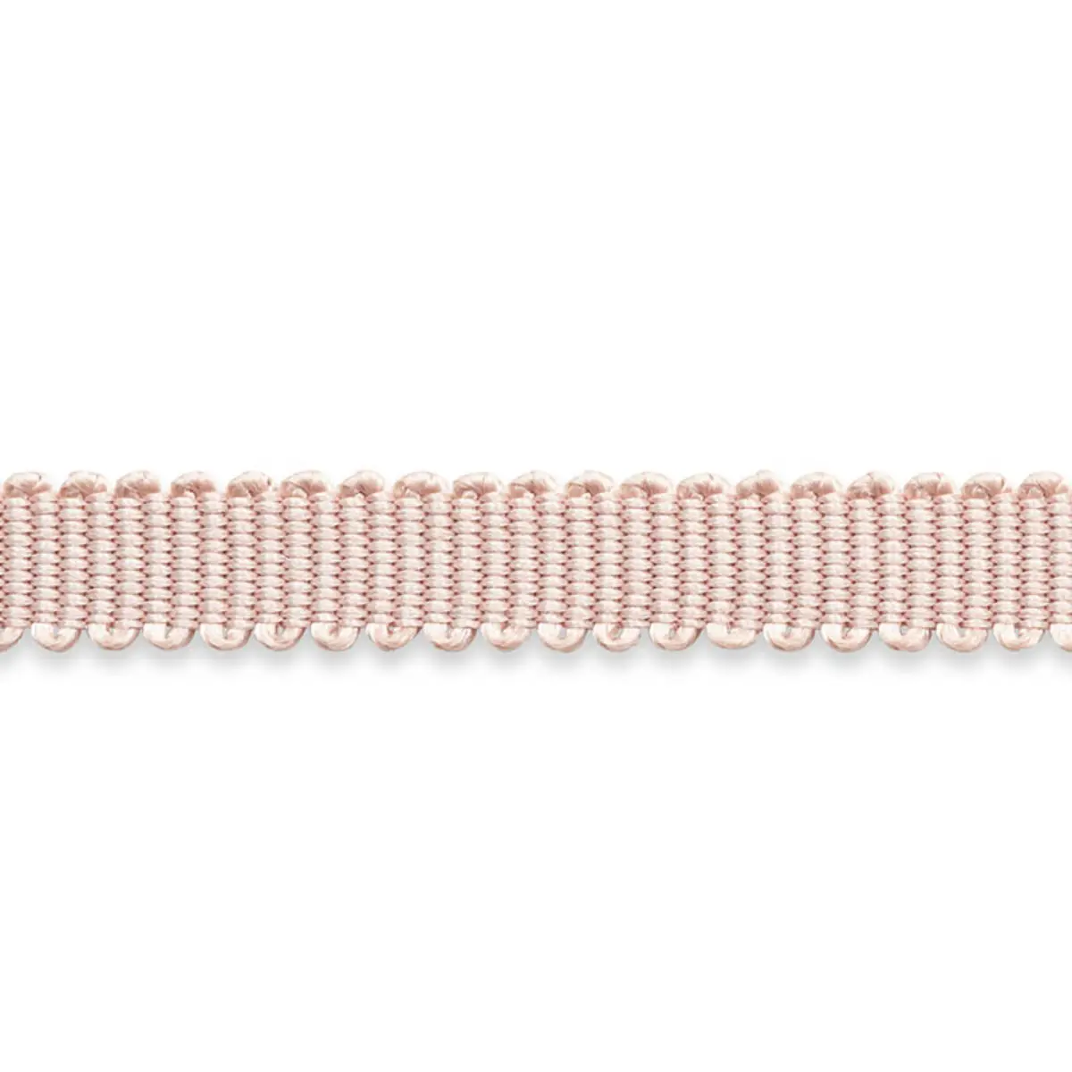 PIERRE SILK GIMP EXTRA NARROW_ BLUSH