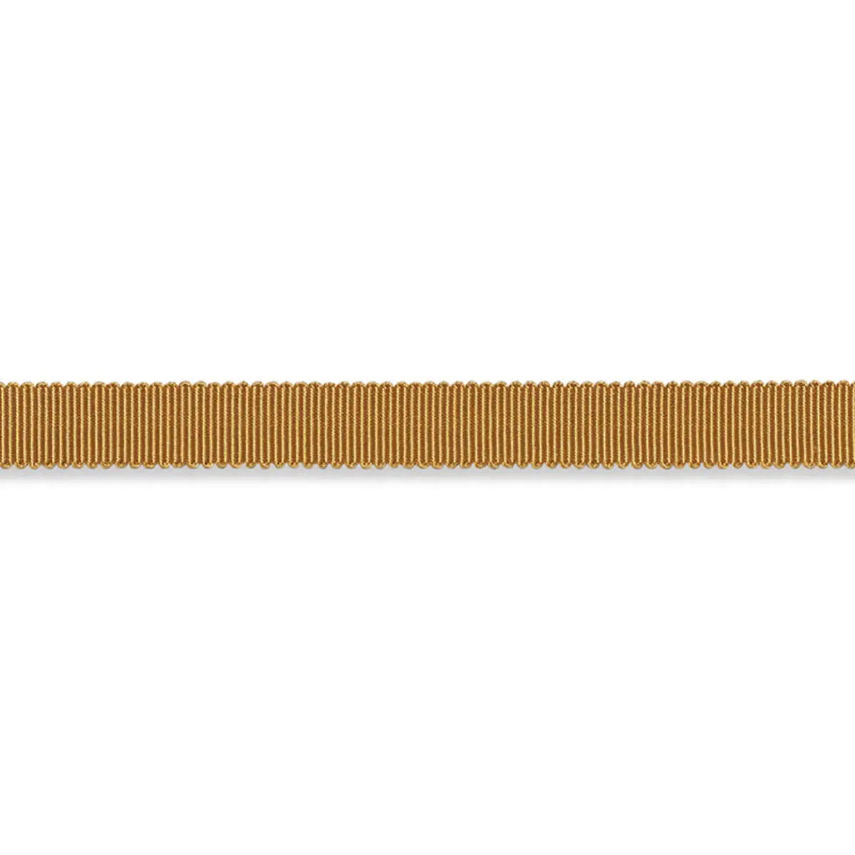 PIERRE SILK GIMP NARROW_ GOLD