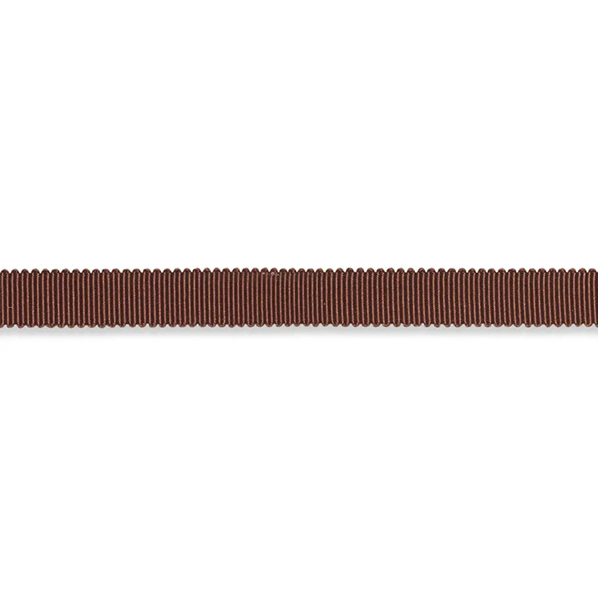 PIERRE SILK GIMP NARROW_ BROWN