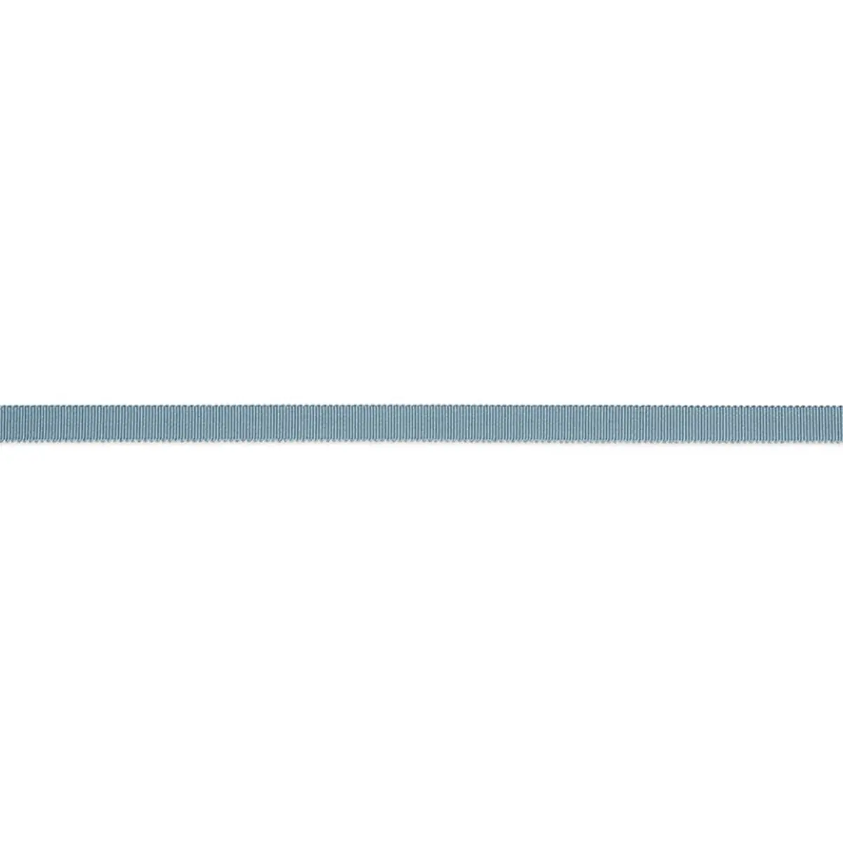 PIERRE SILK GIMP NARROW_ CADET