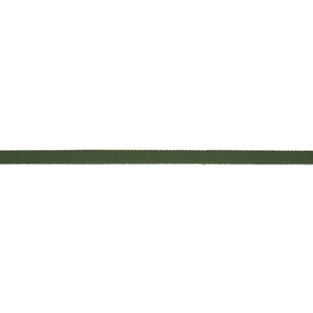 PIERRE SILK GIMP NARROW_ EMERALD