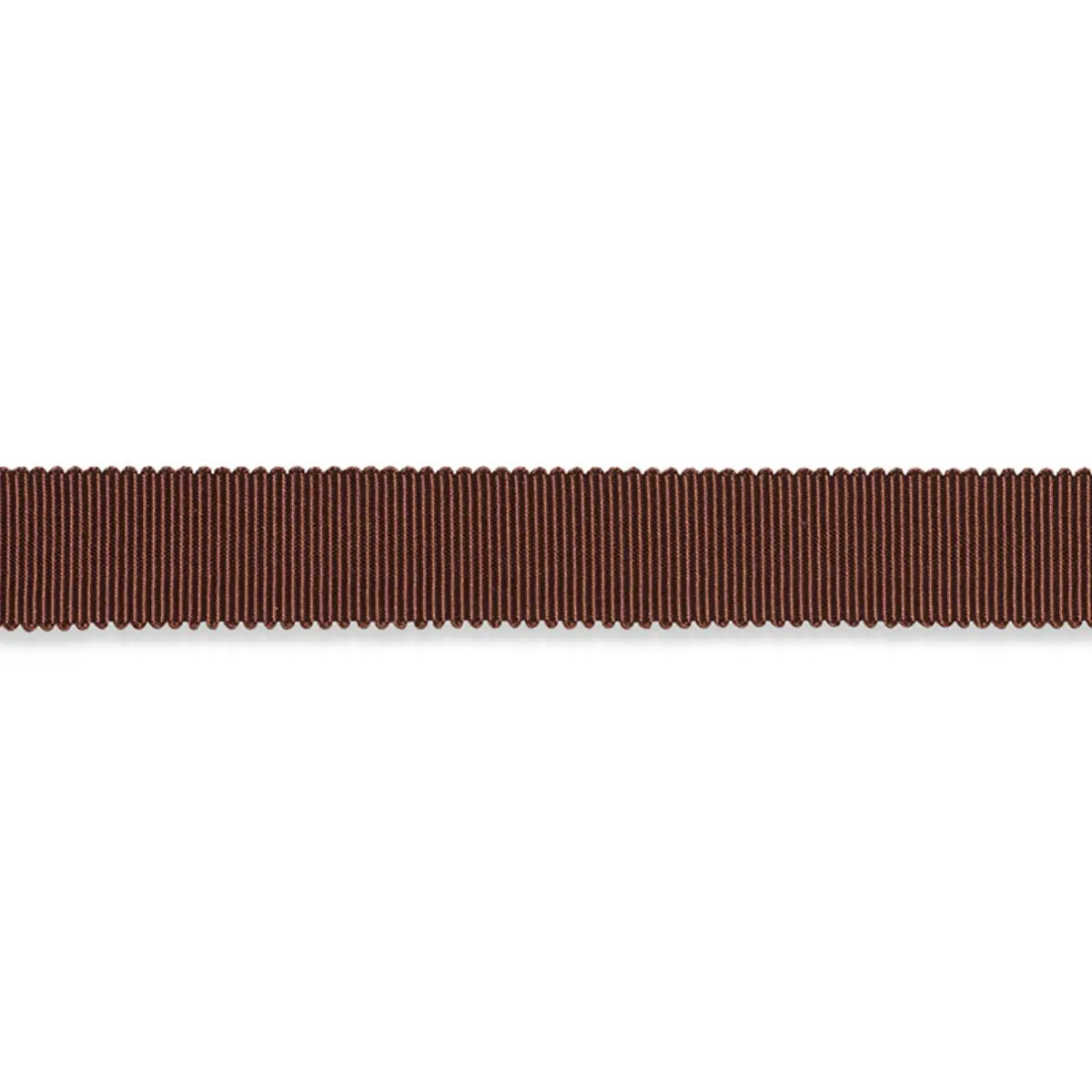 PIERRE SILK GIMP MEDIUM_ BROWN