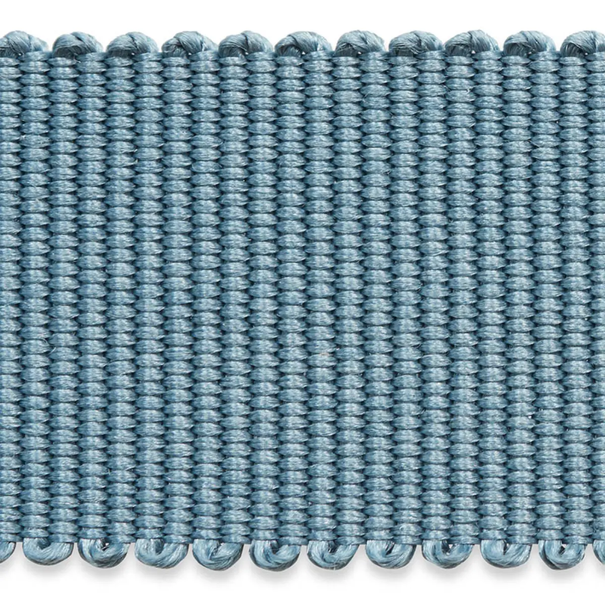 PIERRE SILK GIMP MEDIUM_ CADET
