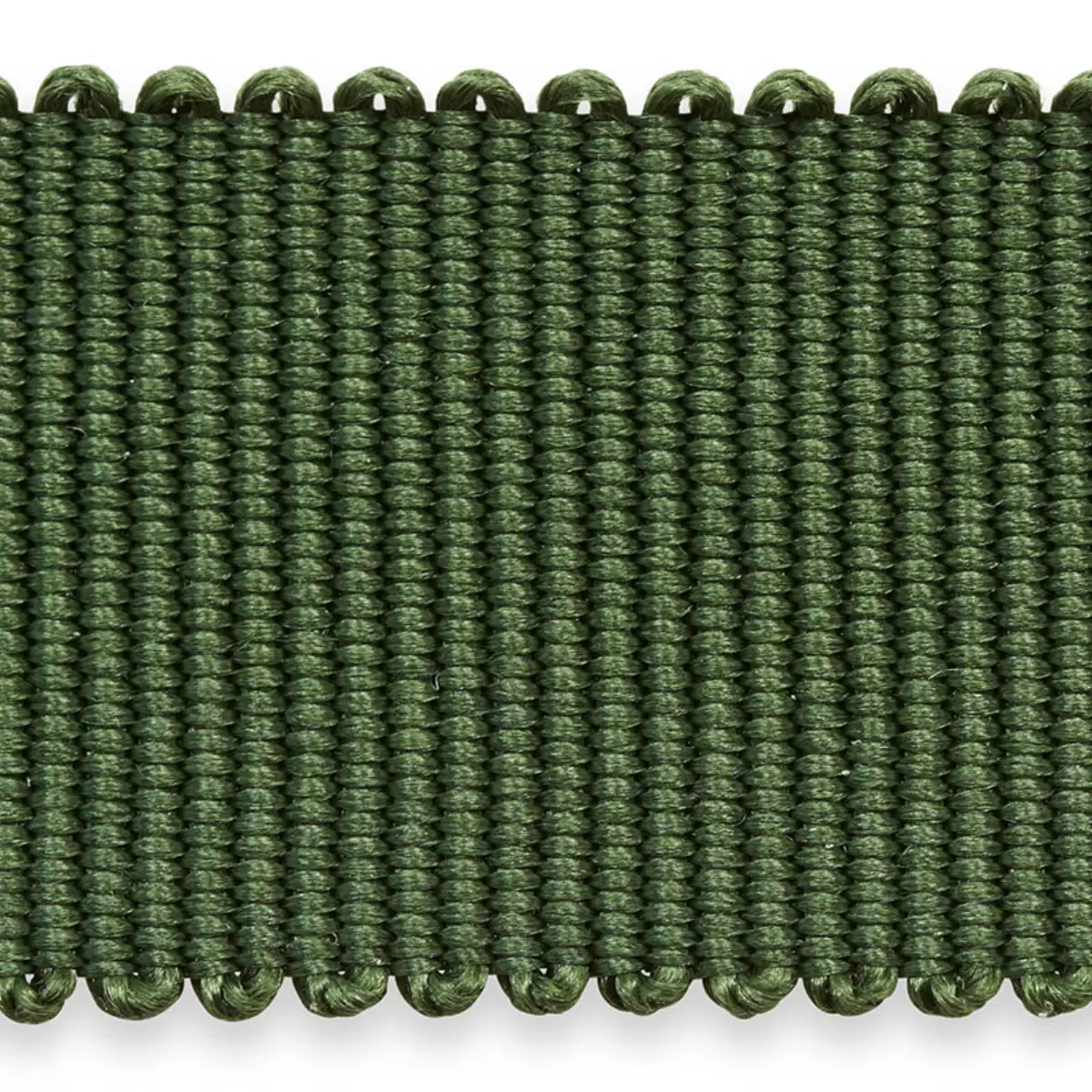 PIERRE SILK GIMP MEDIUM_ EMERALD