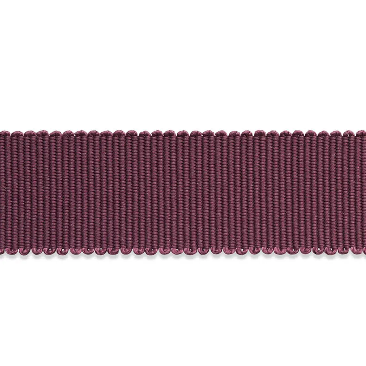 PIERRE SILK GIMP MEDIUM_ EGGPLANT