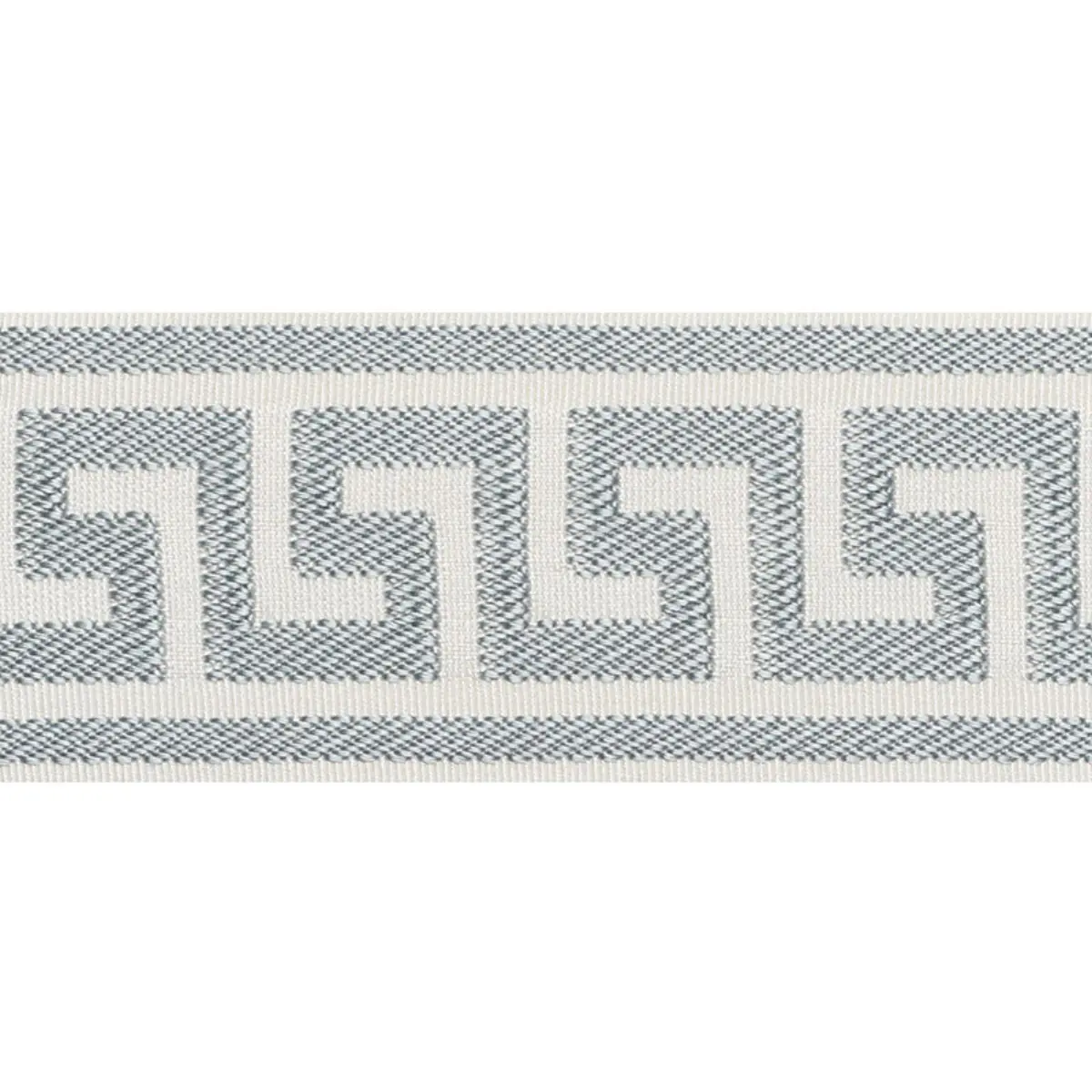 ETIENNE SILK GREEK KEY WIDE_ CLOUD