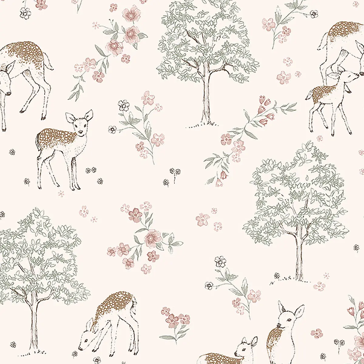 DEER LOVE_ BLUSH