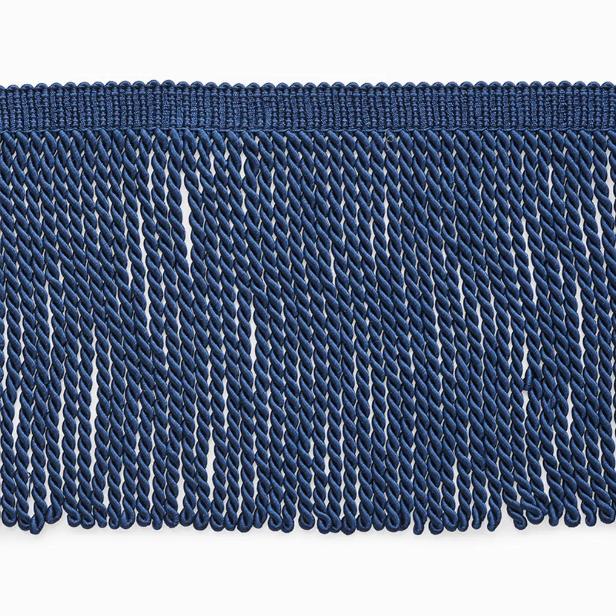 OLIVIER SILK BULLION_ NAVY