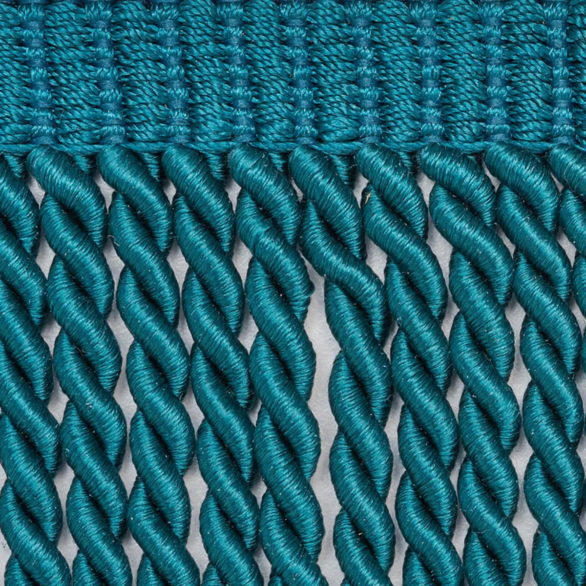 OLIVIER SILK BULLION_ PEACOCK