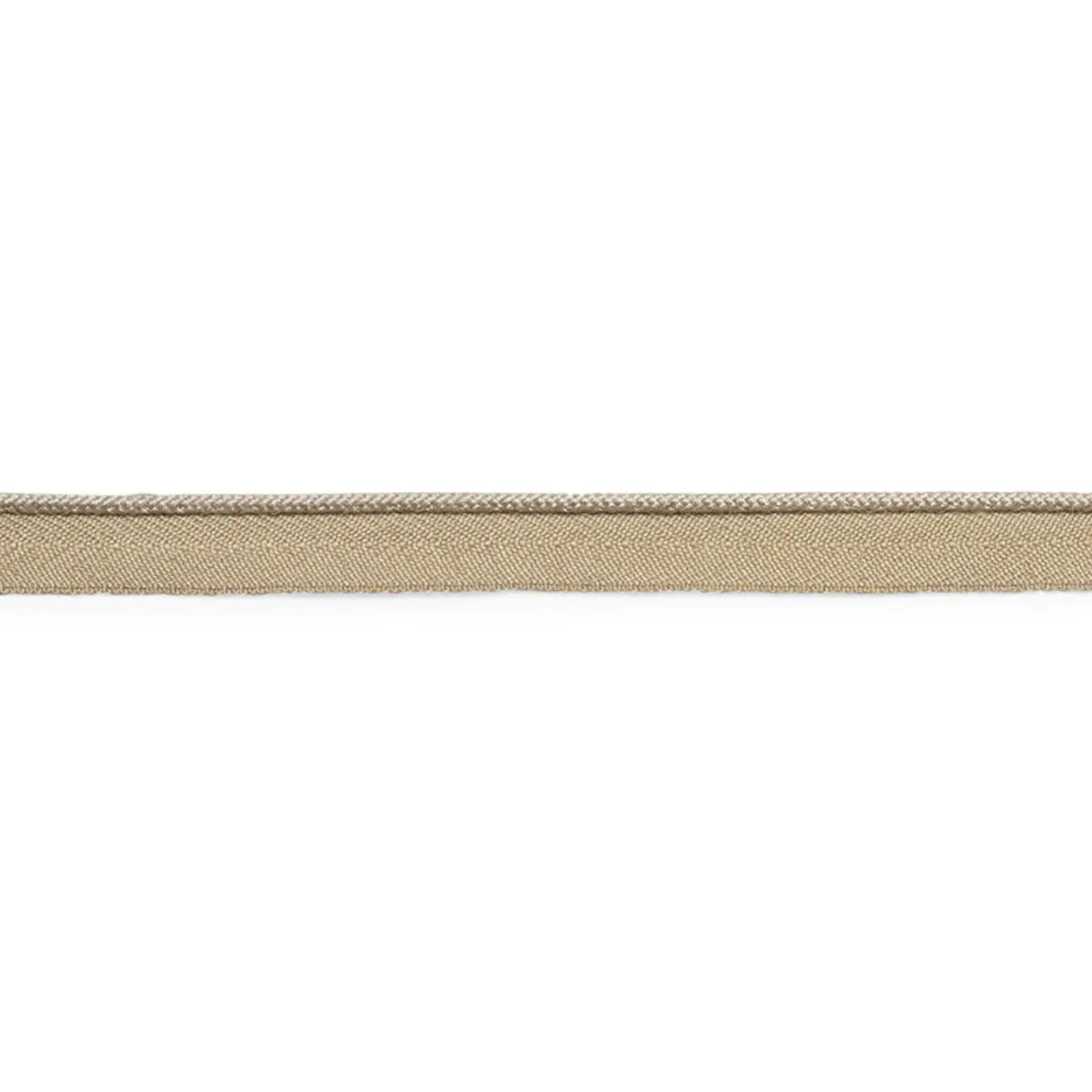 CEDRIC COTTON LIP CORD NARROW_ LINEN