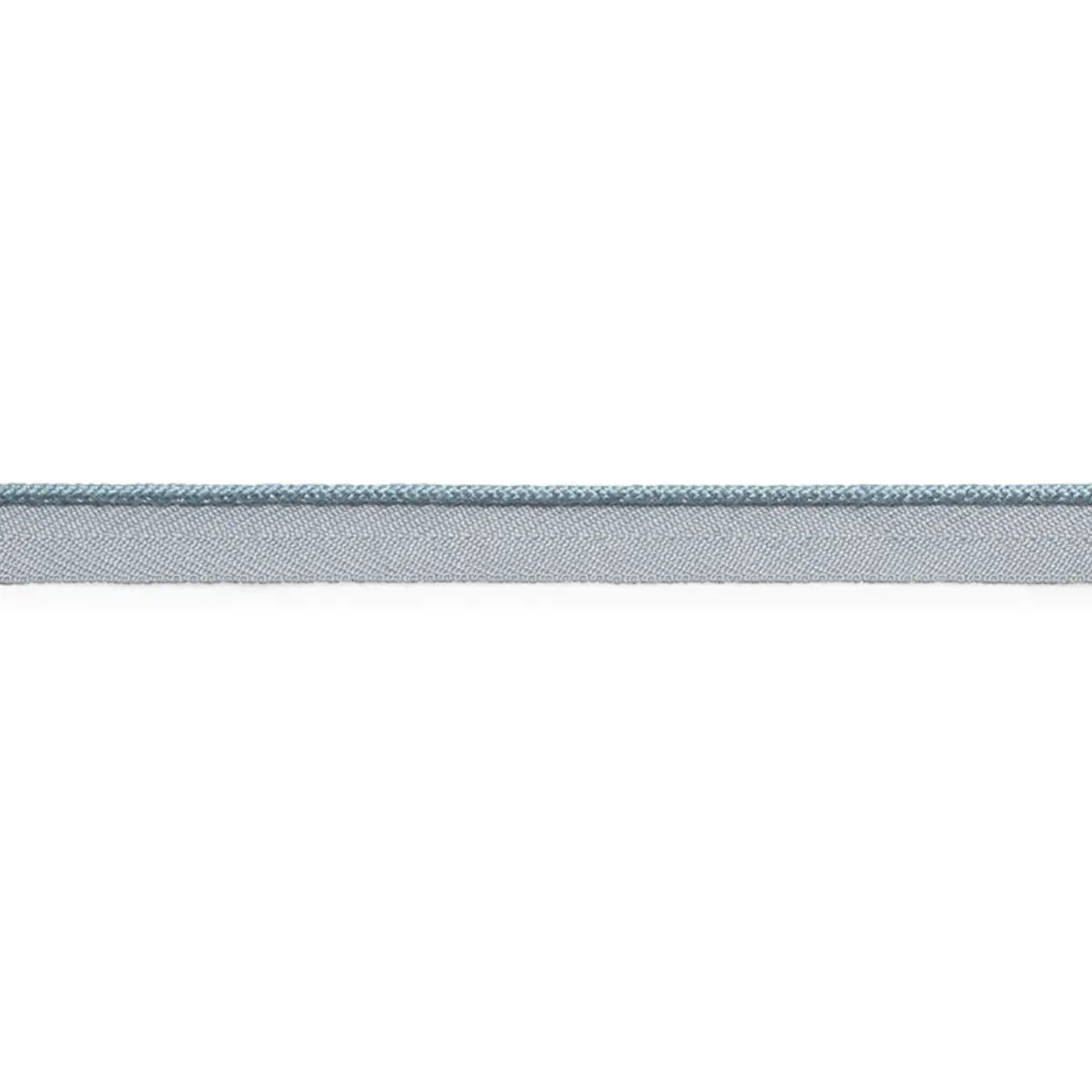 CEDRIC COTTON LIP CORD NARROW_ SKY