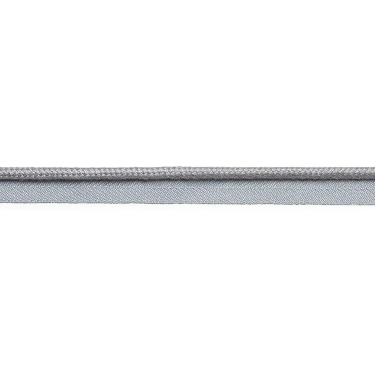 CEDRIC COTTON LIP CORD MEDIUM_ GREY